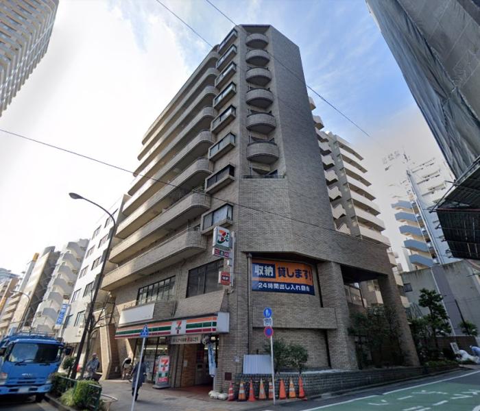 サニーヒルズ北大塚